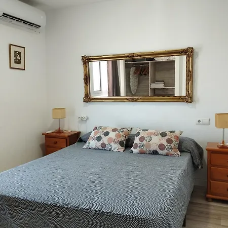 Grandpa Beach House Alicante Exterior photo