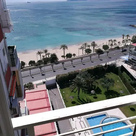 Grandpa Beach House Alicante Exterior photo