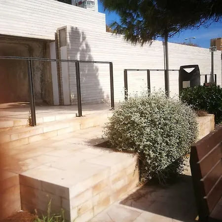 Grandpa Beach House Alicante Exterior photo