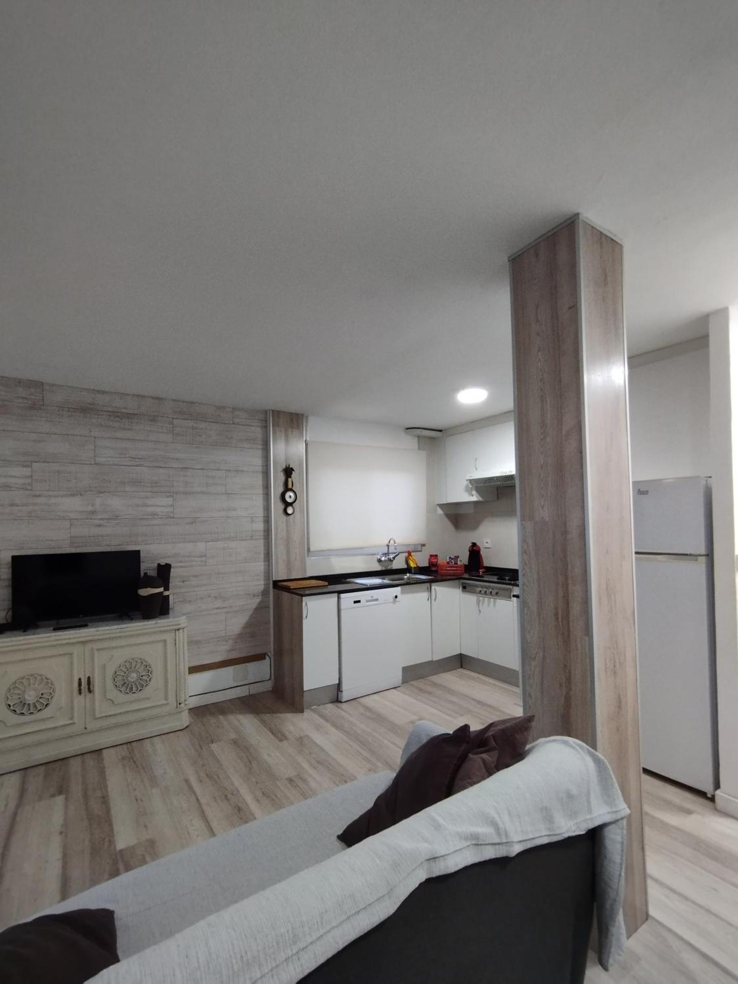 Apartamento Grandpa House Alicante