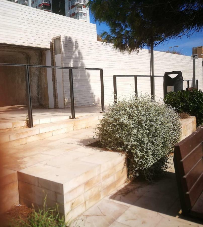 Grandpa House Apartamento