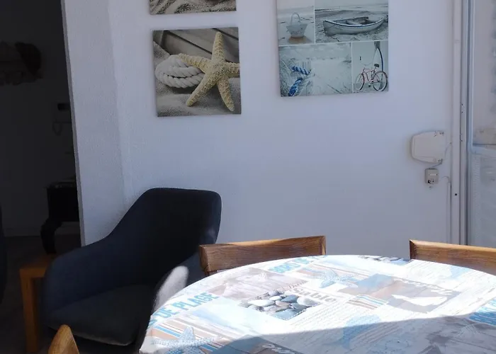 Grandpa Beach House